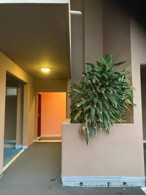 Mikevai : Appartement avec vue sur Moorea