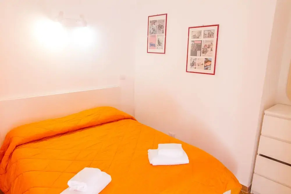 Ambra Apartment