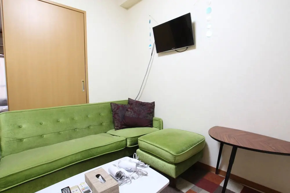 Omotenashi Hostel Taisho