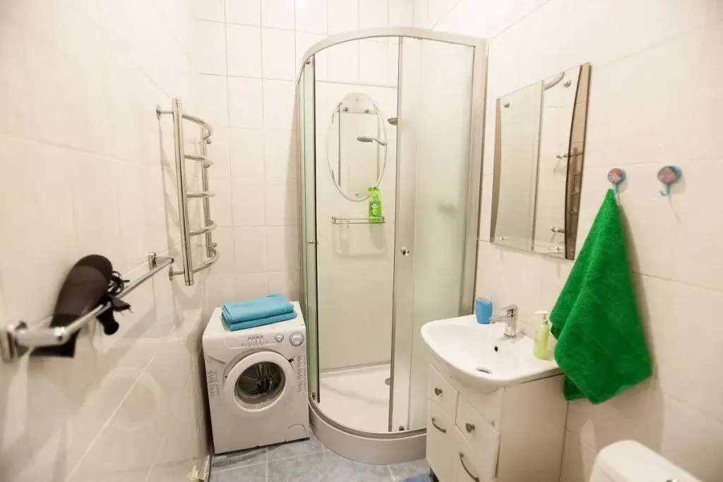 Na Rubinshtejna 15-17/2 Apartments