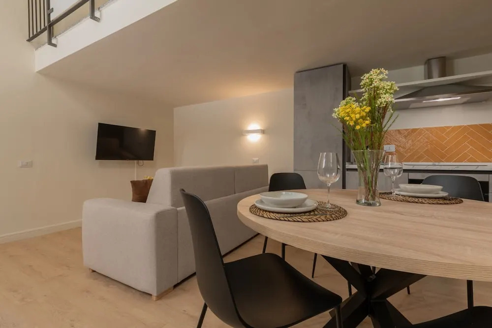 Azure Loft by Wonderful Italy