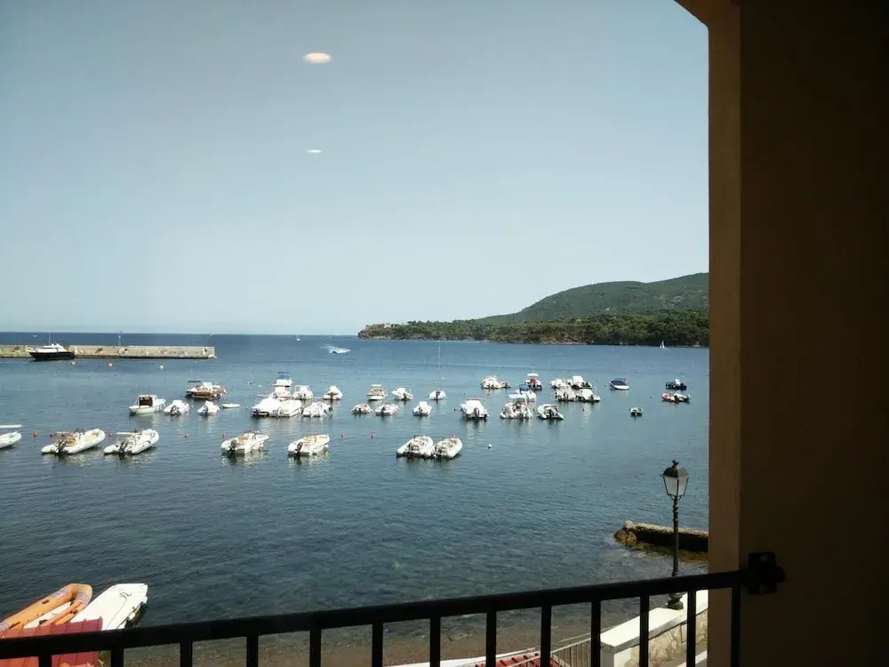 Hotel l'Approdo