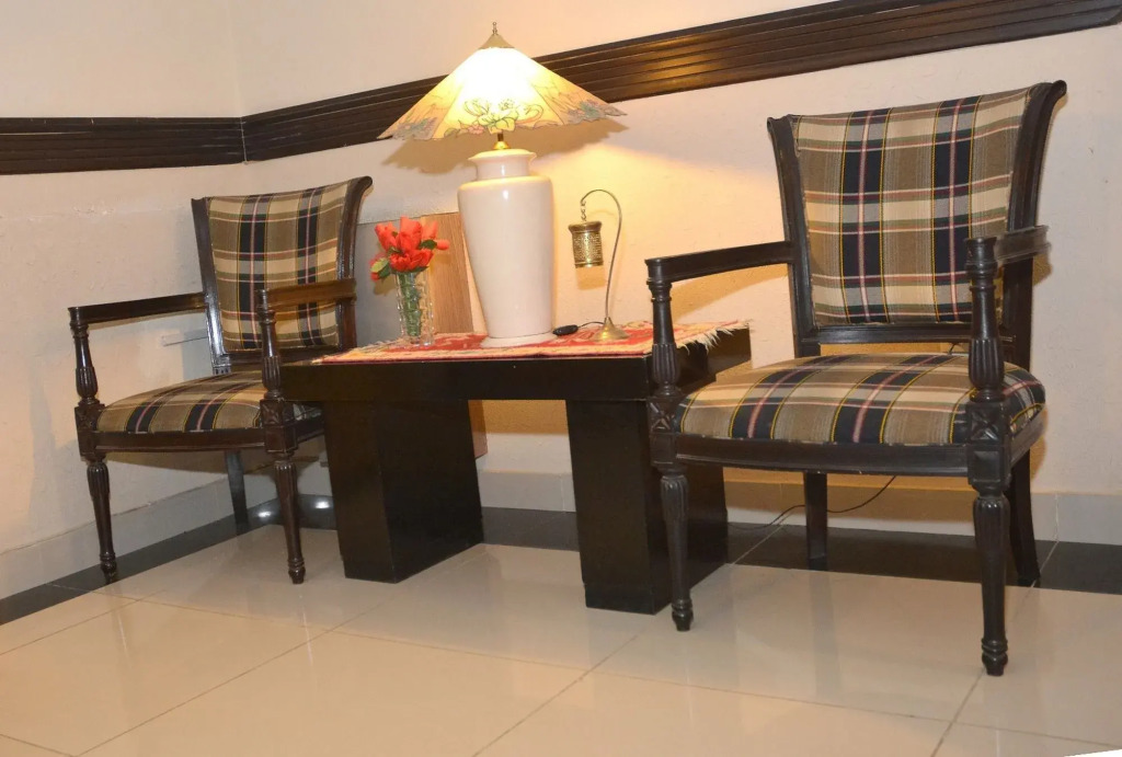 Jasmine Inn