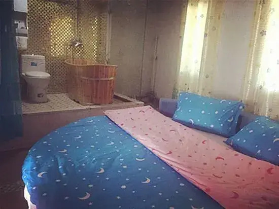 Shangjia B&B, South Fujian