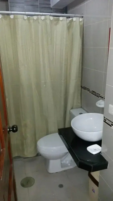Trujillo Apartments