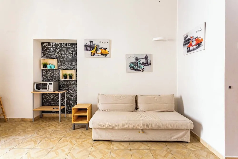 La Casa Sul Mercato Antico