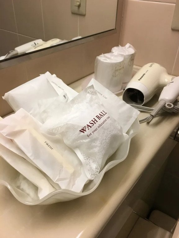 Hotel Strix Tokyo