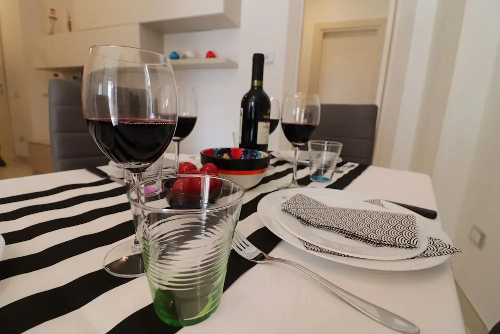 Casa Francesca in the Heart of Otranto