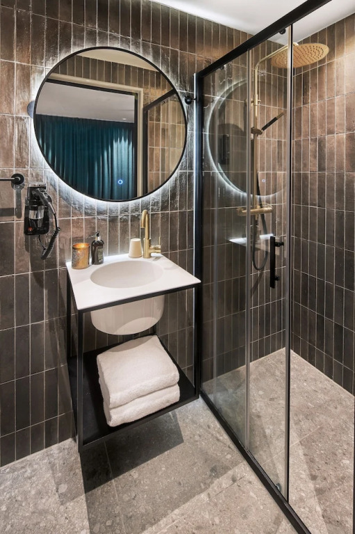 Boutique Hotel First City Den Haag