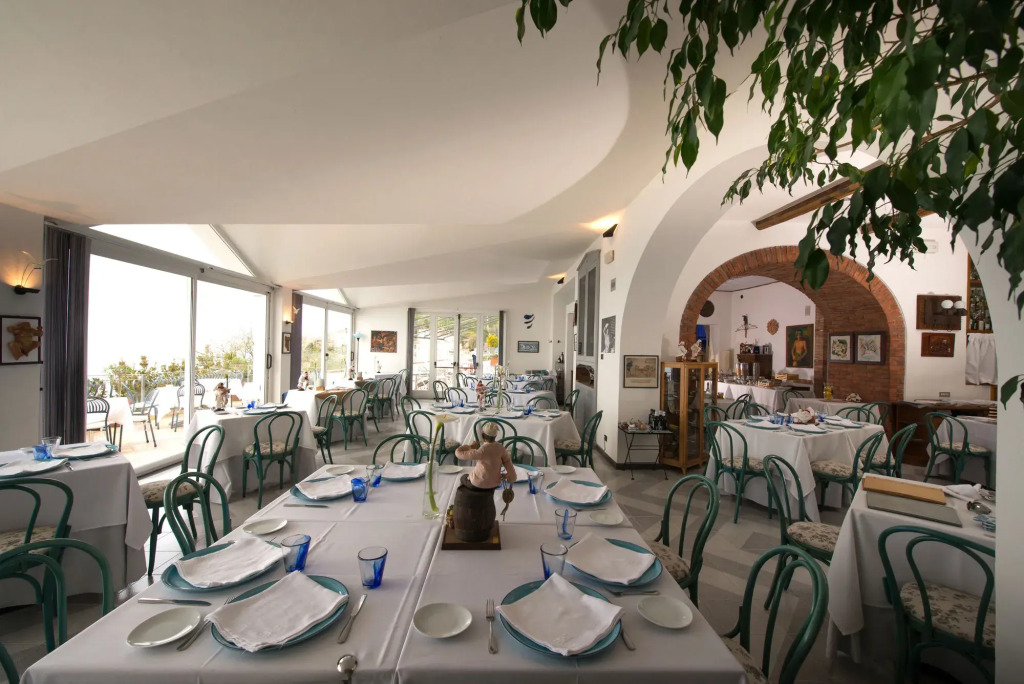 Hotel Bacco