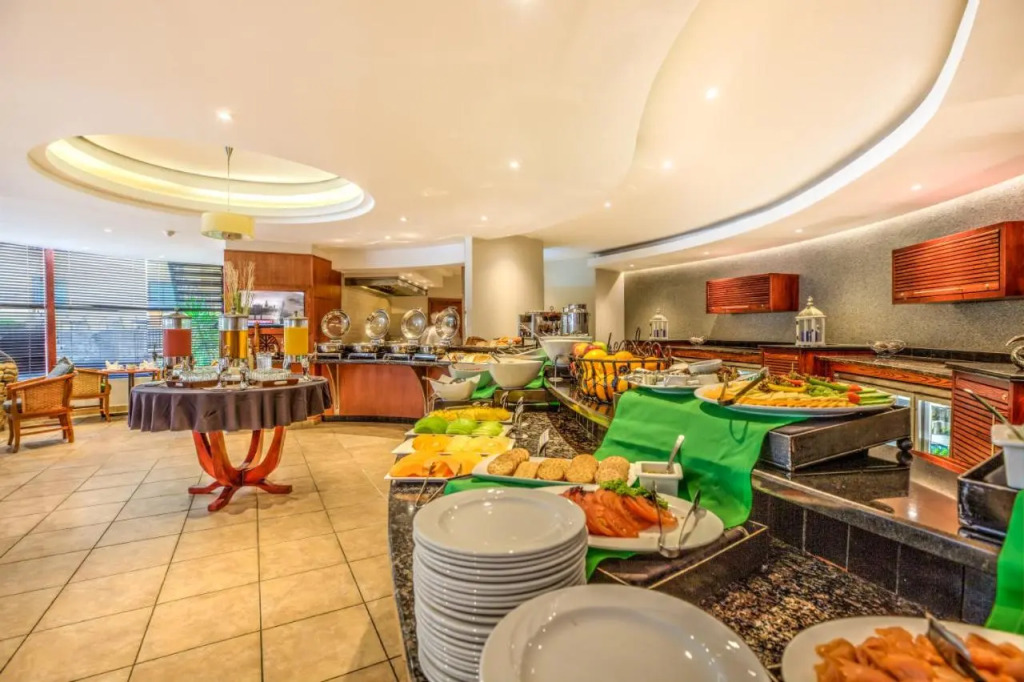 City Lodge Hotel Umhlanga Ridge
