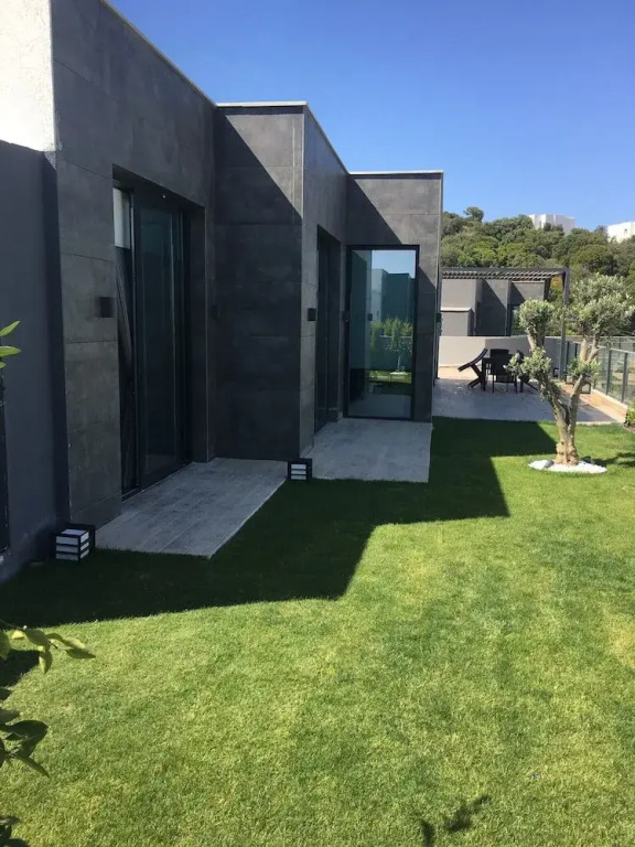 Yalikavak Villa Escape Private Pool Sea Glimpse Await