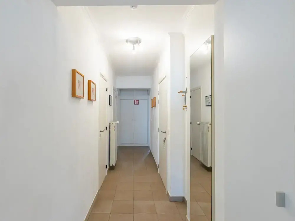 Cosy Apartment for the Family