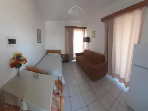 VENOS APARTMENTS