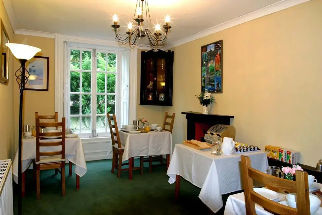 Springhill B&B