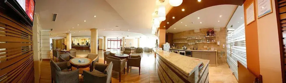 Dráva Hotel Thermal Resort