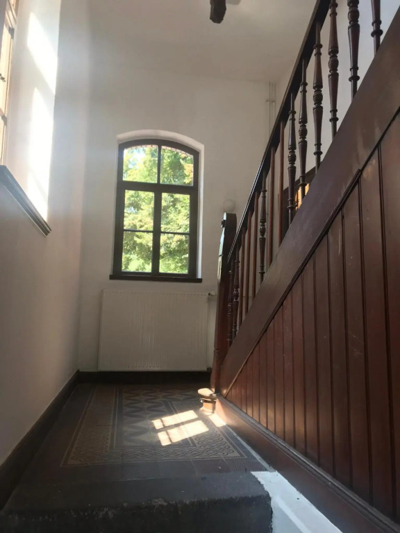 back to school (rote Schule)