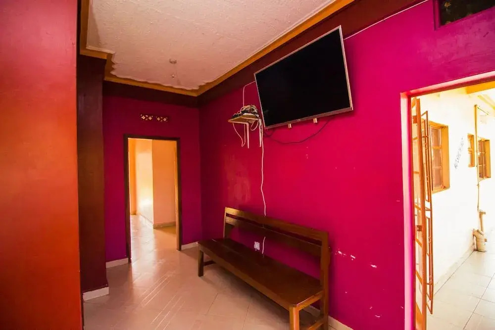Palace View Guest House