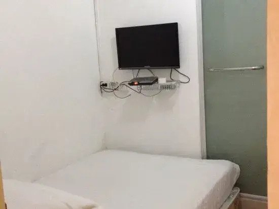 Shanghai Shuyi Hotel
