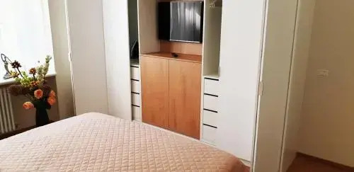 Free Parking- 2bdr Apartment in Wenceslas Square