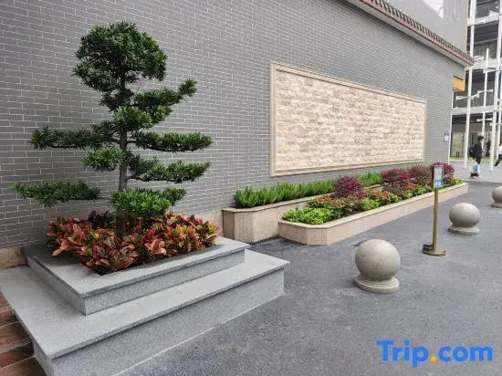 Xicheng Garden Hotel