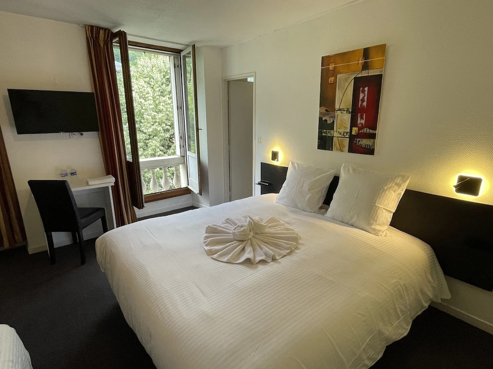 HOTEL & SPA GASQUET