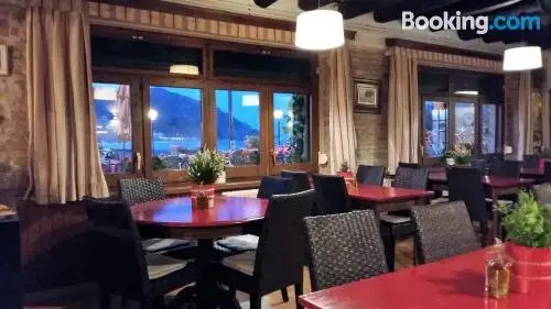 Hotel Cap dOr