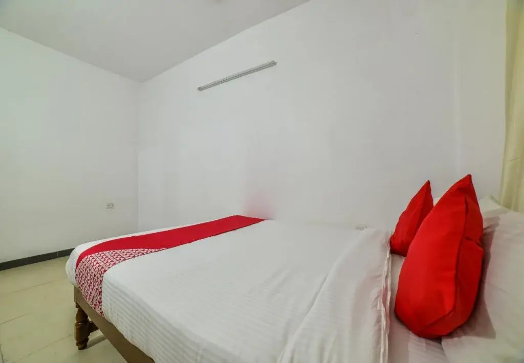 Sunset Holiday Homes By OYO Rooms