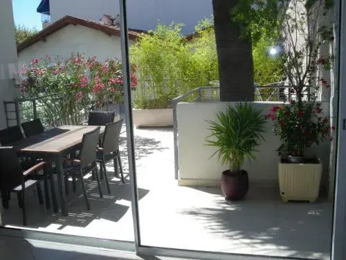 Residence Gameau