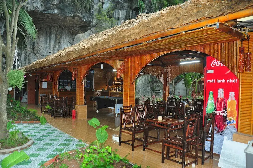 Tam Coc Valley Bungalow