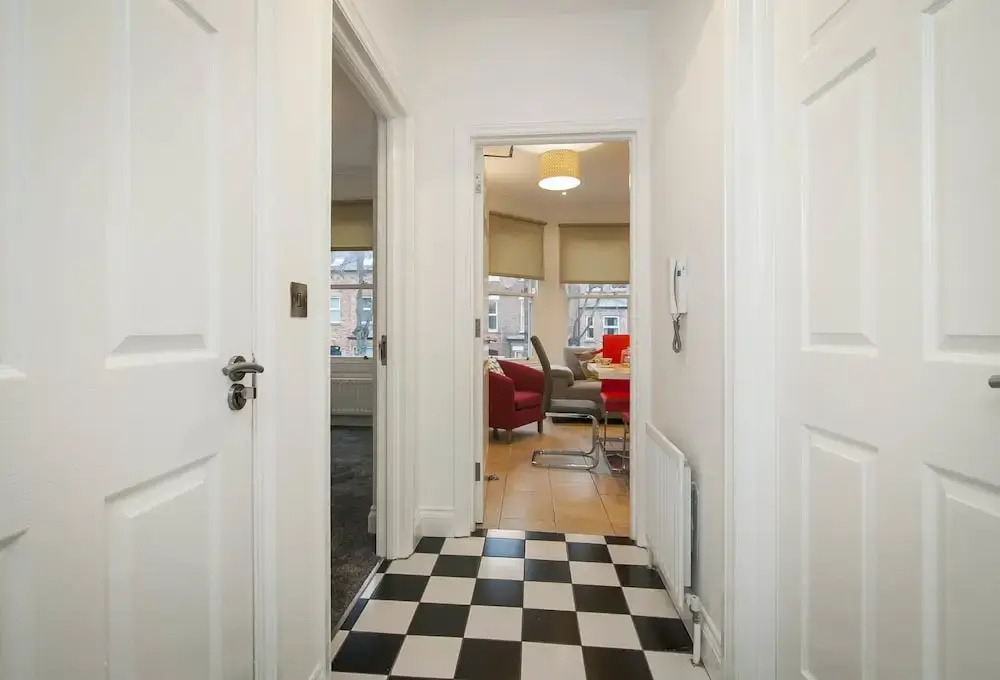 Haven Apartments at Eglantine Avenue
