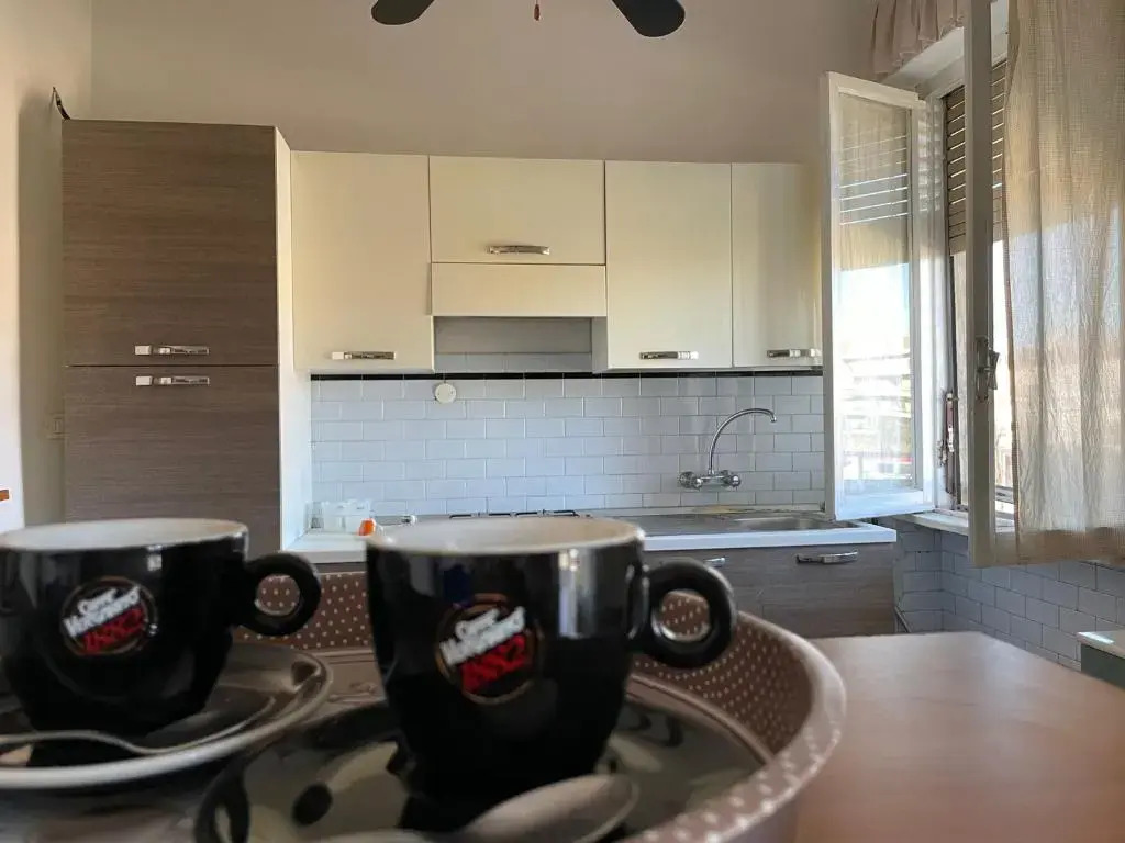 Casa Vacanze Stazione