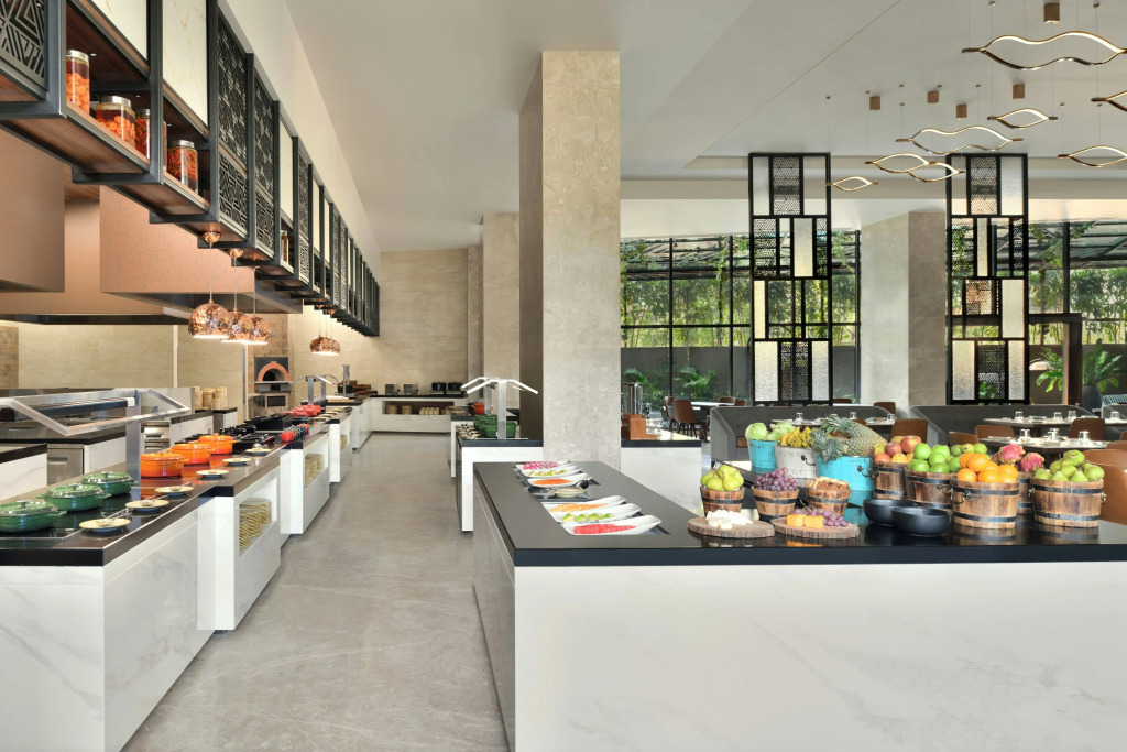 Courtyard by Marriott Nashik