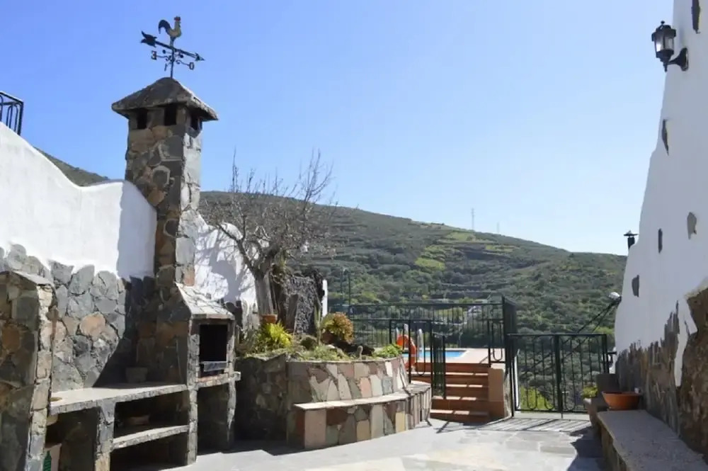 Villa in Artenara - 103376 by MO Rentals
