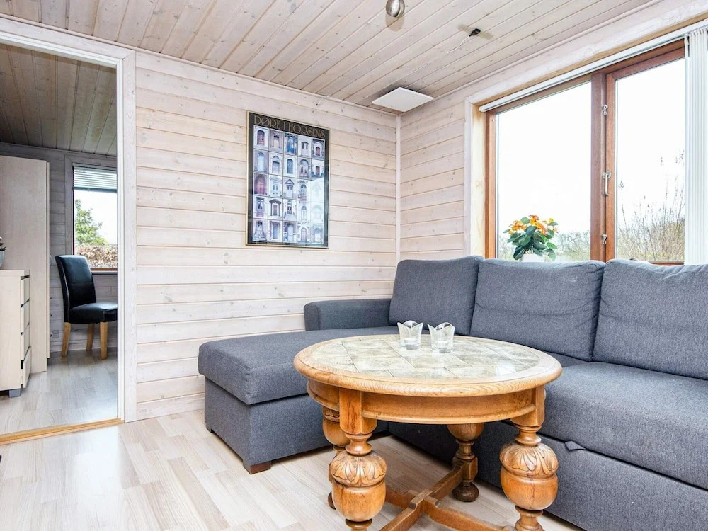 7 Person Holiday Home in Juelsminde