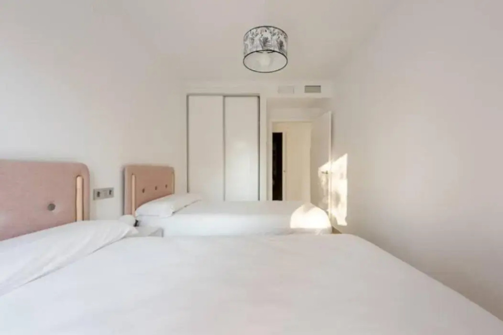 Carmela Suites