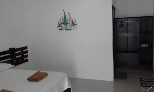 panglao moravian apartments