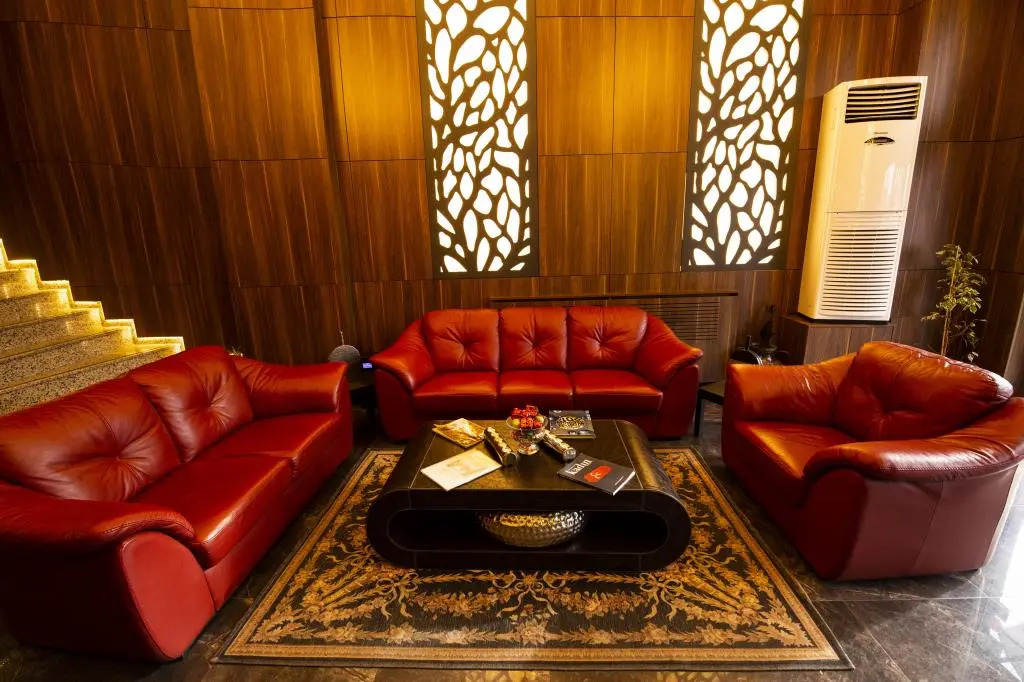 Classes Hotel Airport