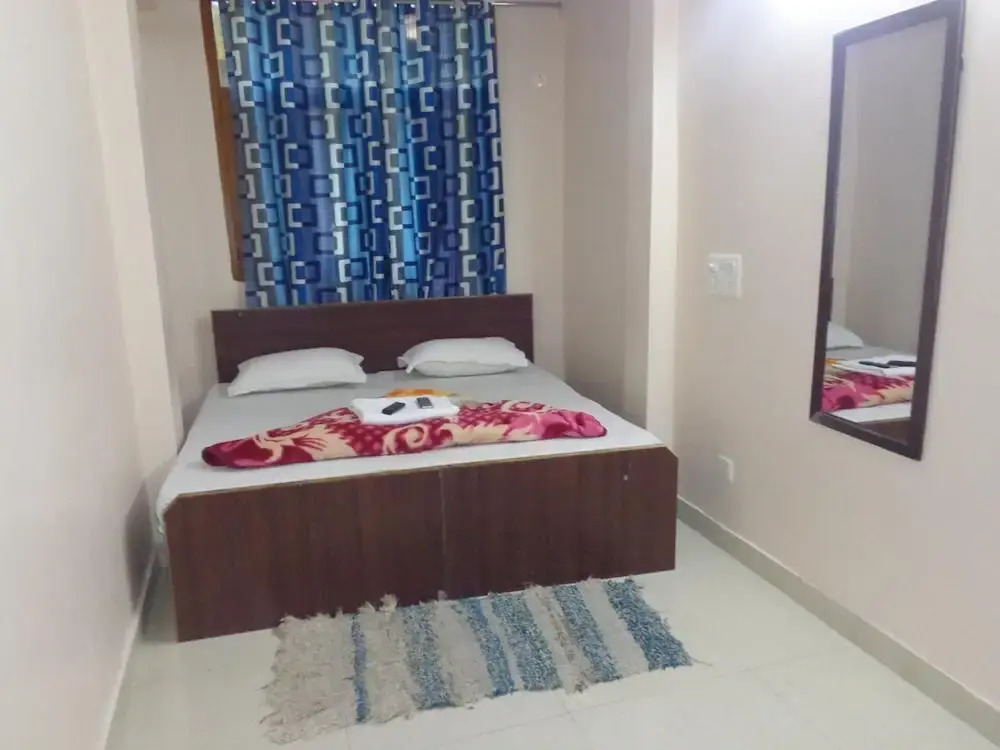 Sri Sai Inn