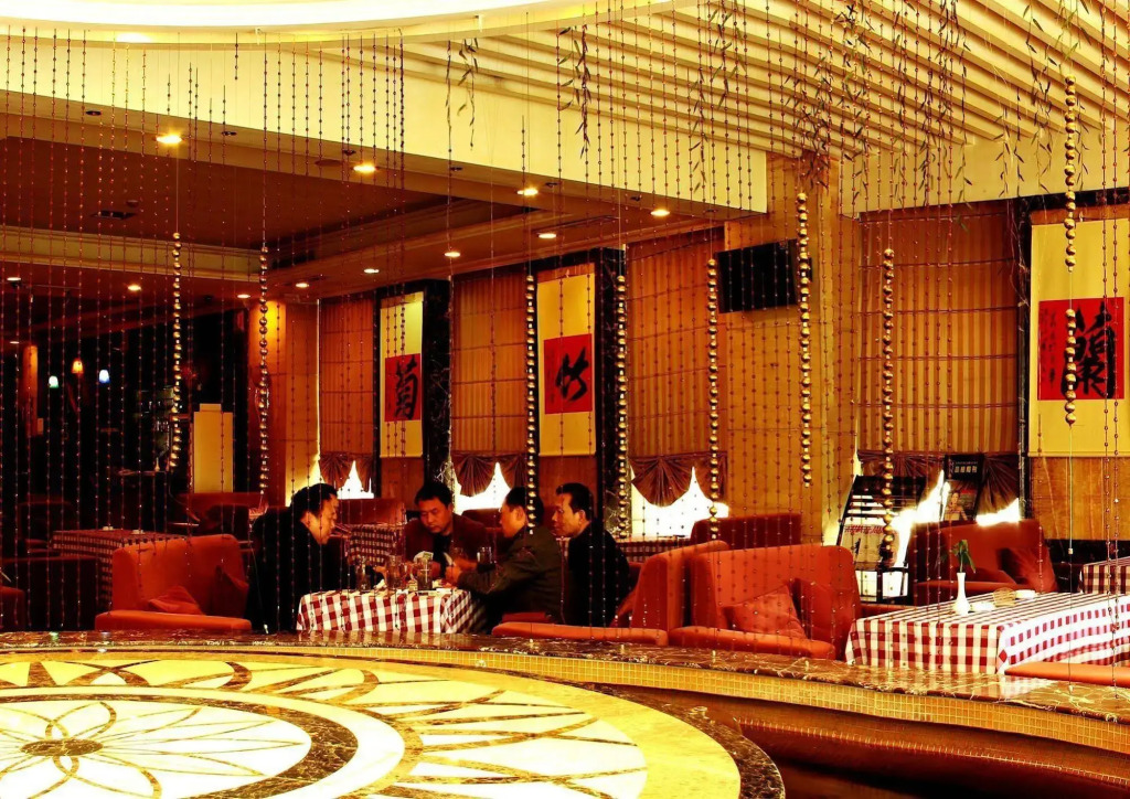 Horaton Hotel
