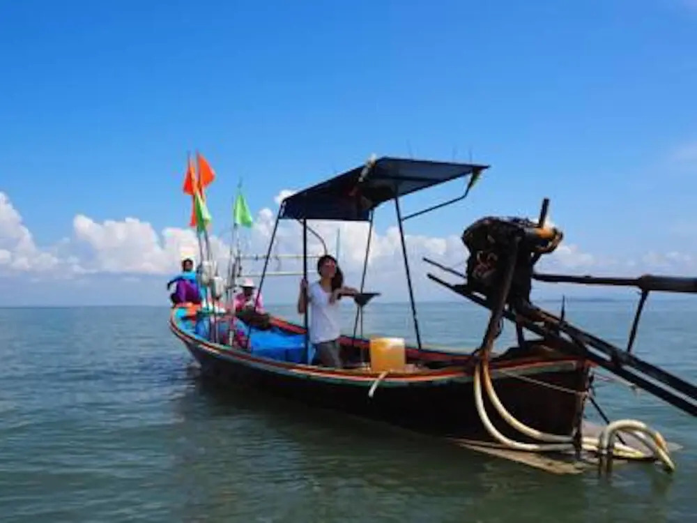 Koh Sukorn Homestay