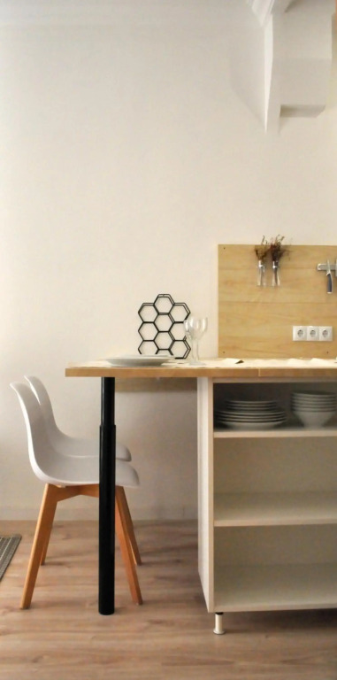 Apartment Muñoz 1