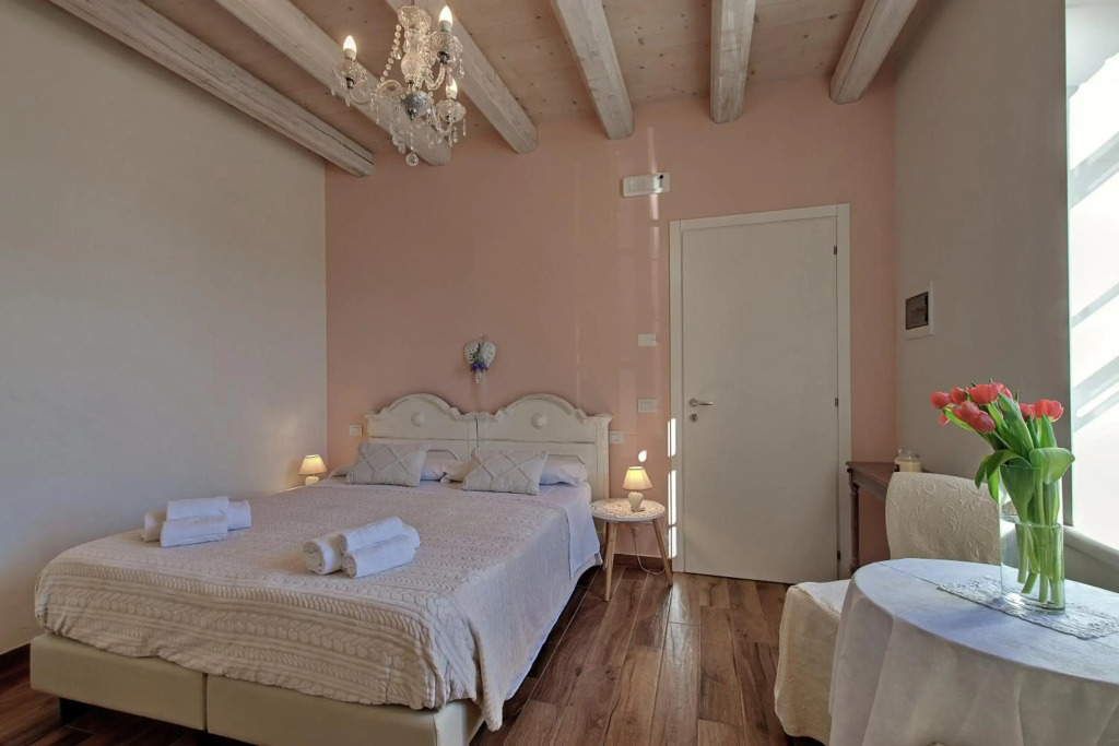 Villa Rossella con piscina