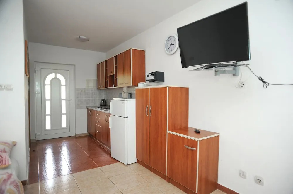 Apartmani Vila Caska