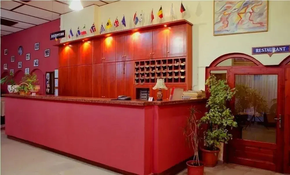 Hotel Oscar