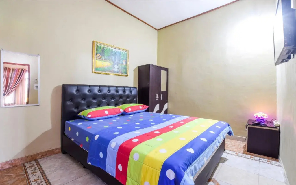 Nibenia Homestay