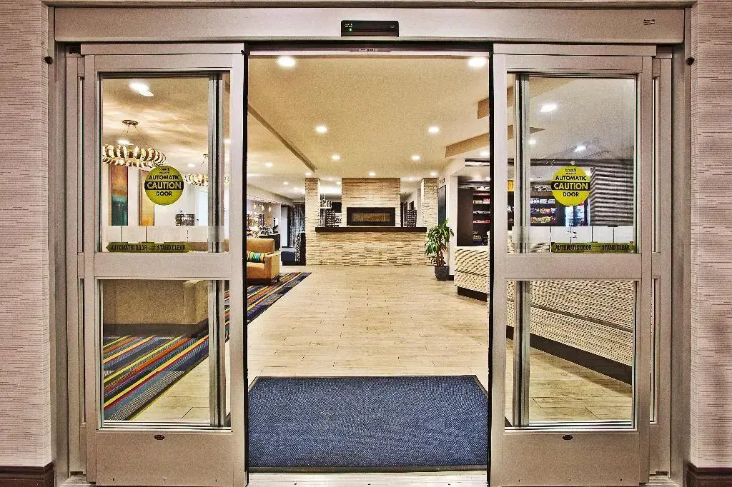Holiday Inn Express Hotel & Suites Ann Arbor West by IHG