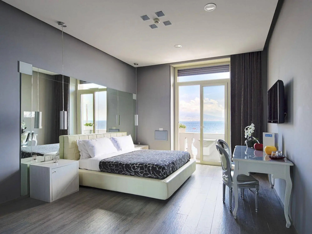 Relais sul Mare Boutique Hotel