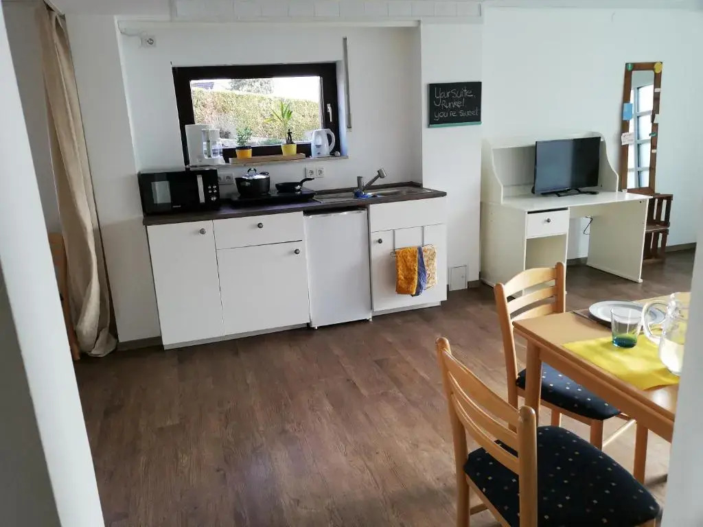 Your Suite Runkel - Runkel, You're Sweet!