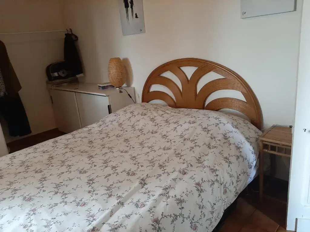 Appartement Capbreton, 2 pièces, 4 personnes - FR-1-239-632